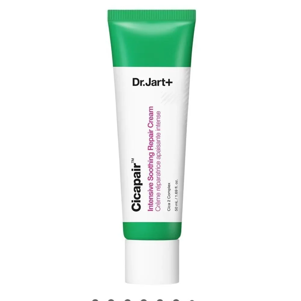 DR. JART+ Cicapair™ Sensitive Skin Moisturizer for Redness -new without box - Picture 1 of 1